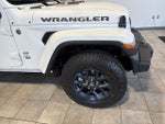 2026 Jeep Wrangler 85th Anniversary
