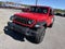2027 Jeep Wrangler Sport