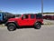 2027 Jeep Wrangler Sport