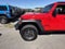 2027 Jeep Wrangler Sport