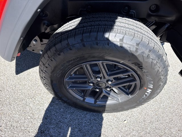 2027 Jeep Wrangler Sport