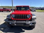 2027 Jeep Wrangler Sport