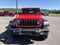 2027 Jeep Wrangler Sport
