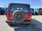 2027 Jeep Wrangler Sport