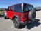 2027 Jeep Wrangler Sport