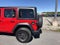 2027 Jeep Wrangler Sport