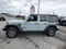 2027 Jeep Wrangler Sport S