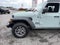 2027 Jeep Wrangler Sport S