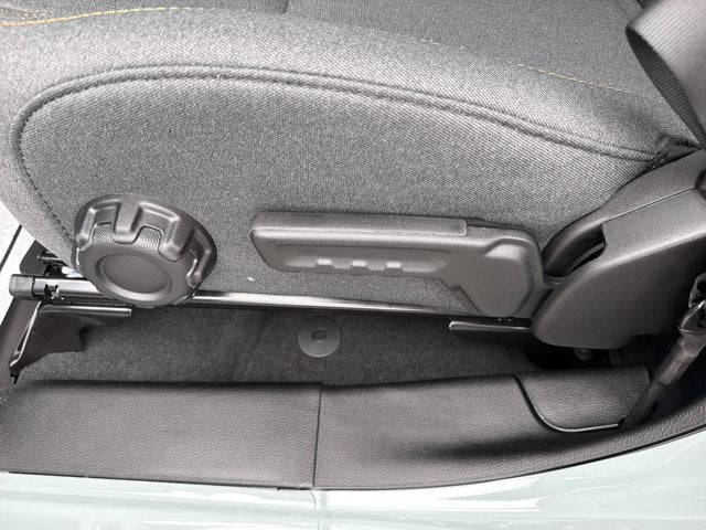 2027 Jeep Wrangler Sport S