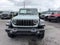 2027 Jeep Wrangler Sport S