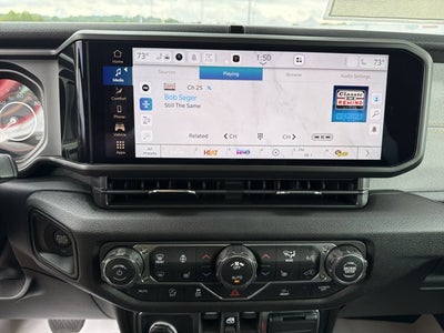 2027 Jeep Wrangler Sport S