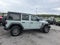 2027 Jeep Wrangler Sport S