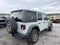 2027 Jeep Wrangler Sport S