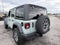 2027 Jeep Wrangler Sport S