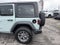 2027 Jeep Wrangler Sport S