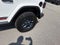 2026 Jeep Wrangler Willys 41