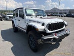 2026 Jeep Wrangler Willys 41