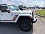 2026 Jeep Wrangler Willys 41