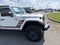 2026 Jeep Wrangler Willys 41