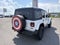 2026 Jeep Wrangler Willys 41