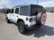 2026 Jeep Wrangler Willys 41