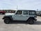 2027 Jeep Wrangler Sport