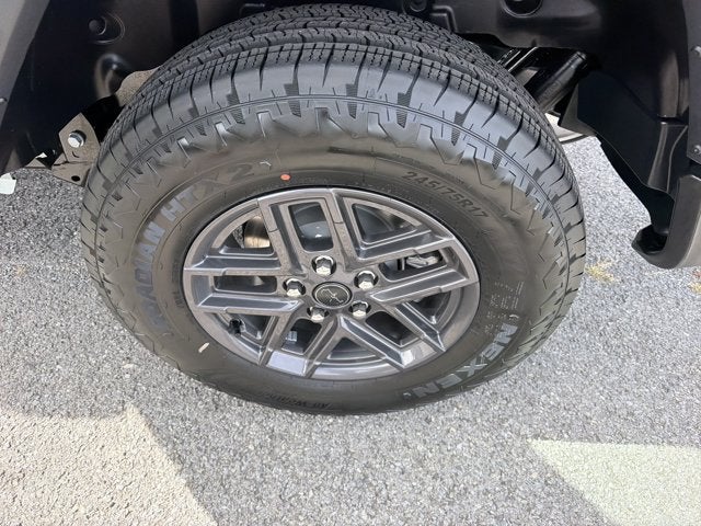 2027 Jeep Wrangler Sport