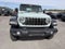 2027 Jeep Wrangler Sport