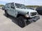 2027 Jeep Wrangler Sport