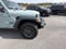 2027 Jeep Wrangler Sport