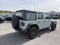 2027 Jeep Wrangler Sport