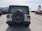 2027 Jeep Wrangler Sport