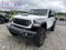 2027 Jeep Wrangler Rubicon