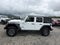 2027 Jeep Wrangler Rubicon