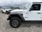 2027 Jeep Wrangler Rubicon