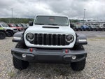 2027 Jeep Wrangler Rubicon