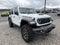 2027 Jeep Wrangler Rubicon