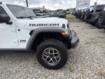2027 Jeep Wrangler Rubicon