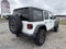 2027 Jeep Wrangler Rubicon