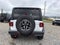 2027 Jeep Wrangler Rubicon
