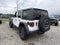 2027 Jeep Wrangler Rubicon