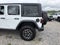 2027 Jeep Wrangler Rubicon