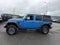 2027 Jeep Wrangler Rubicon