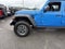 2027 Jeep Wrangler Rubicon