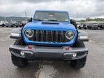 2027 Jeep Wrangler Rubicon