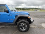 2027 Jeep Wrangler Rubicon