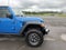 2027 Jeep Wrangler Rubicon