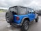 2027 Jeep Wrangler Rubicon