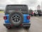 2027 Jeep Wrangler Rubicon