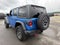 2027 Jeep Wrangler Rubicon